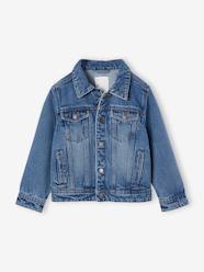 Boys-Denim Jacket for Boys