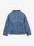 Denim Jacket for Boys stone 