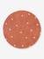 Dot round rug LORENA CANALS hazel 