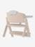 3-in-1 Click & Fold High Chair by CYBEX black+wood 