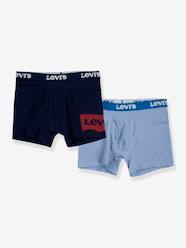 Boys-Underwear-Underpants & Boxers-Pack of 2 Batwing LEVI'S KID'S boys' boxers