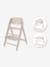 3-in-1 Click & Fold High Chair by CYBEX wood 