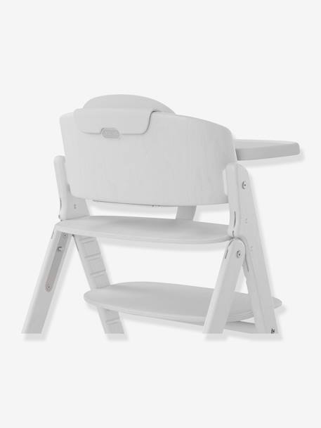 Click & Fold High Chair by CYBEX white 