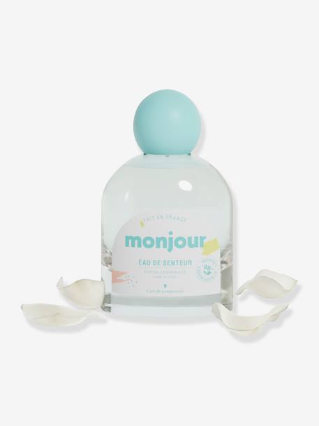 Scented water 50ml MONJOUR transparent 