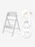 Click & Fold High Chair by CYBEX blue+white 