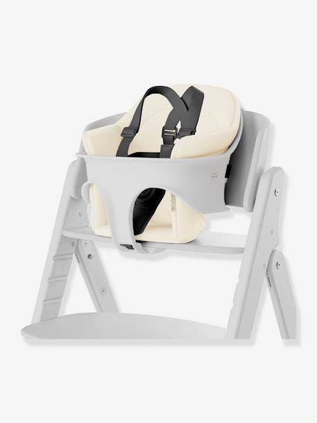 Click & Fold Comfort Inlay by CYBEX beige+black+blue+white 