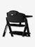 3-in-1 Click & Fold High Chair by CYBEX black+wood 