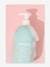 Body and hair wash 500ml MONJOUR blue 