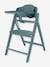 Click & Fold High Chair by CYBEX blue+white 