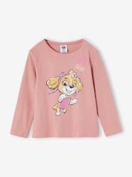 Girls-Long Sleeve Paw Patrol® Top for Girls