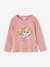 Long Sleeve Paw Patrol® Top for Girls blush 