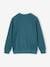 Pack of 2 BMX Sweatshirts for Boys petrol blue 