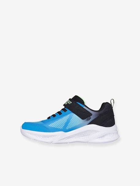 Trainers for Children, S-Lights®: Meteor-Lights - Krendrox - SKECHERS® blue 