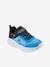 Trainers for Children, S-Lights®: Meteor-Lights - Krendrox - SKECHERS® blue 