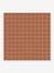 LILIPINSO Grid Wallpaper dark brown 