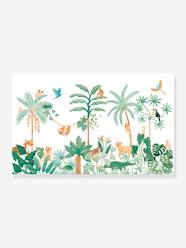 Bedding & Decor-Decoration-Wallpaper & Stickers-LILIPINSO Jungle Adventure Wallpaper