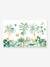 LILIPINSO Jungle Adventure Wallpaper green 