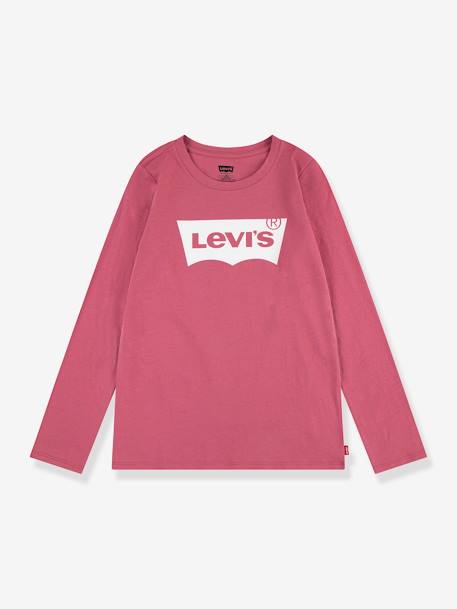 Batwing Top by Levi's® for Babies old rose 