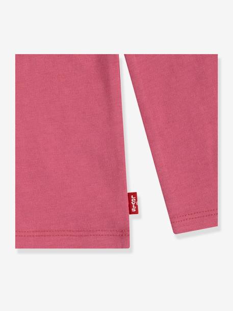 Batwing Top by Levi's® for Babies old rose 