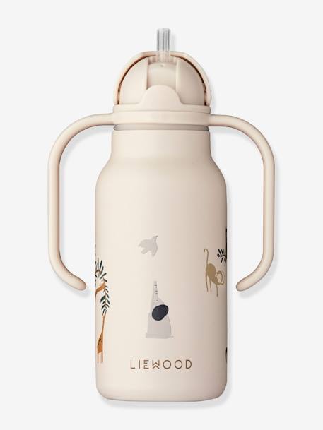 Kimmie Water Bottle 250 ml - LIEWOOD beige 