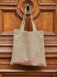 Maternity-Jewellery-Solidarity Tote Bag by ENVIE DE FRAISE