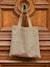 Solidarity Tote Bag by ENVIE DE FRAISE beige 