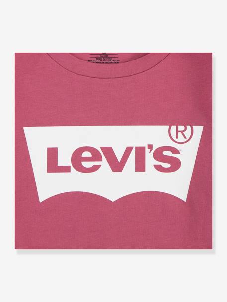 Batwing Top by Levi's® for Babies old rose 