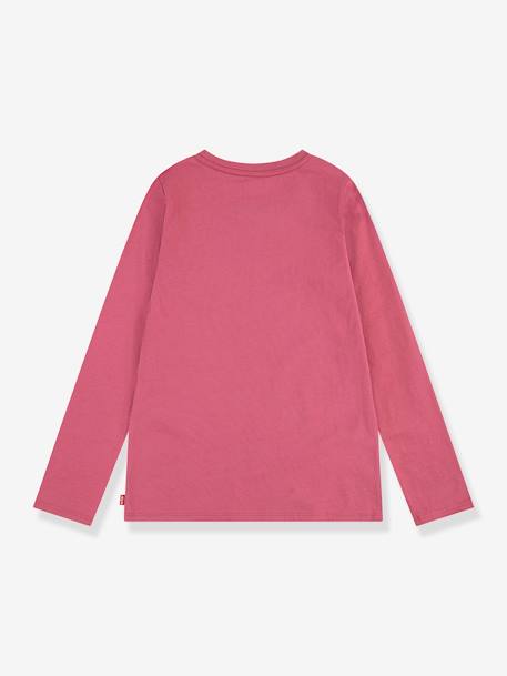 Batwing Top by Levi's® for Babies old rose 