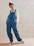 Denim Dungarees, Maternity & Nursing Special stone 