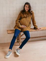 Maternity-Skinny Leg Jeans for Maternity