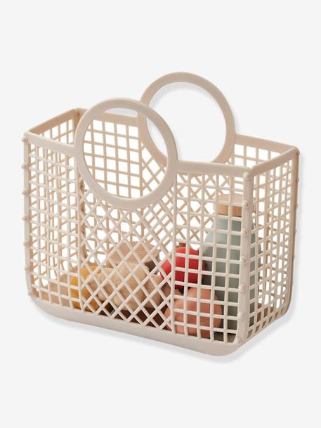 Florin Shopping Basket - LIEWOOD ecru 