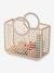 Florin Shopping Basket - LIEWOOD ecru 