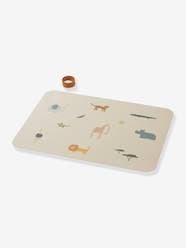 Nursery-Mealtime-Jude Placemat - LIEWOOD