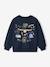 HARRY POTTER® boys' sweatshirt slate blue 