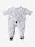 Koala Pyjamas for 30/33 cm & 36 cm Dolls grey 