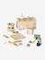 Multi-Activity Box Set in FSC® Wood green 