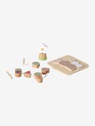 Toys-Early Learning Trio Set in FSC® Wood