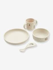 Nursery-Mealtime-Bowls & Plates-Vivi Meal Set - LIEWOOD