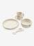 Vivi Meal Set - LIEWOOD beige+ecru 