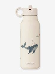 Nursery-Mealtime-Bowls & Plates-Falk 350ml water bottle - LIEWOOD