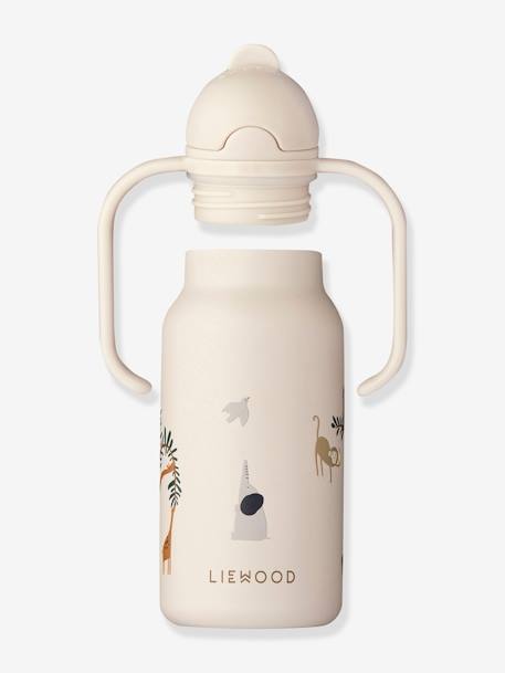 Kimmie Water Bottle 250 ml - LIEWOOD beige 