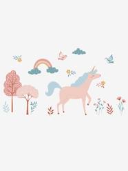 -Unicorn XL Stickers