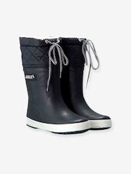 Shoes-Boys Footwear-Giboulées 2 AIGLE® rain boots