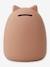 Palma Piggy Bank - LIEWOOD beige+ecru+rose 