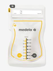 Nursery-Breastfeeding-MEDELA Breast Milk Storage Bags (Pack of 25)