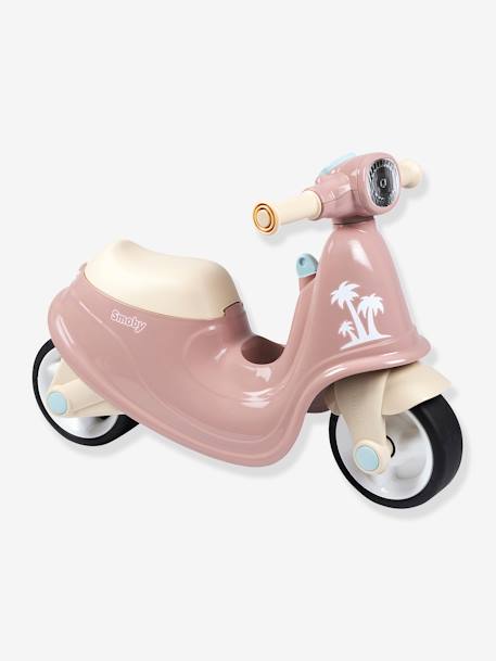 SMOBY scooter walker rose 