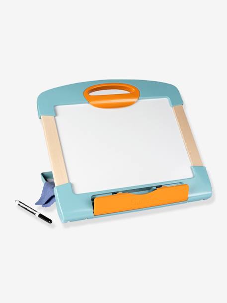 Modulo SMOBY portable chalkboard multicoloured 