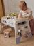 Early-Learning Progressive DIY Table in FSC® Wood wood 