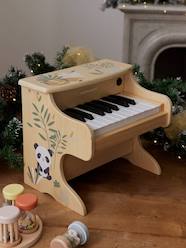 Toys-Baby & Pre-School Toys-Electronic Tanzania Piano in FSC® Wood