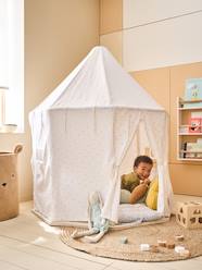 Toys-Role Play Toys-Hexagonal Circus Tent in FSC® Wood